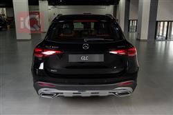 مرسيدس بنز GLC